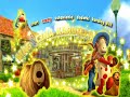 Początek Płyty DVD Magiczna Karuzela SPI International 2005