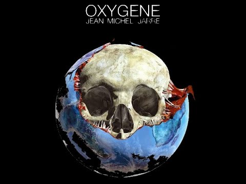 Jean Michel Jarre - Oxygene 8 Megamix