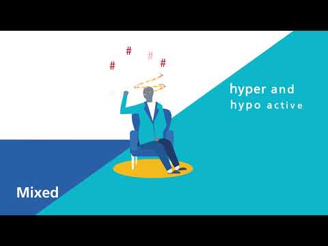 Delirium Awareness video