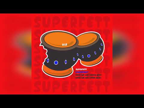 Wankelmut — Here We Are (Main Mix)