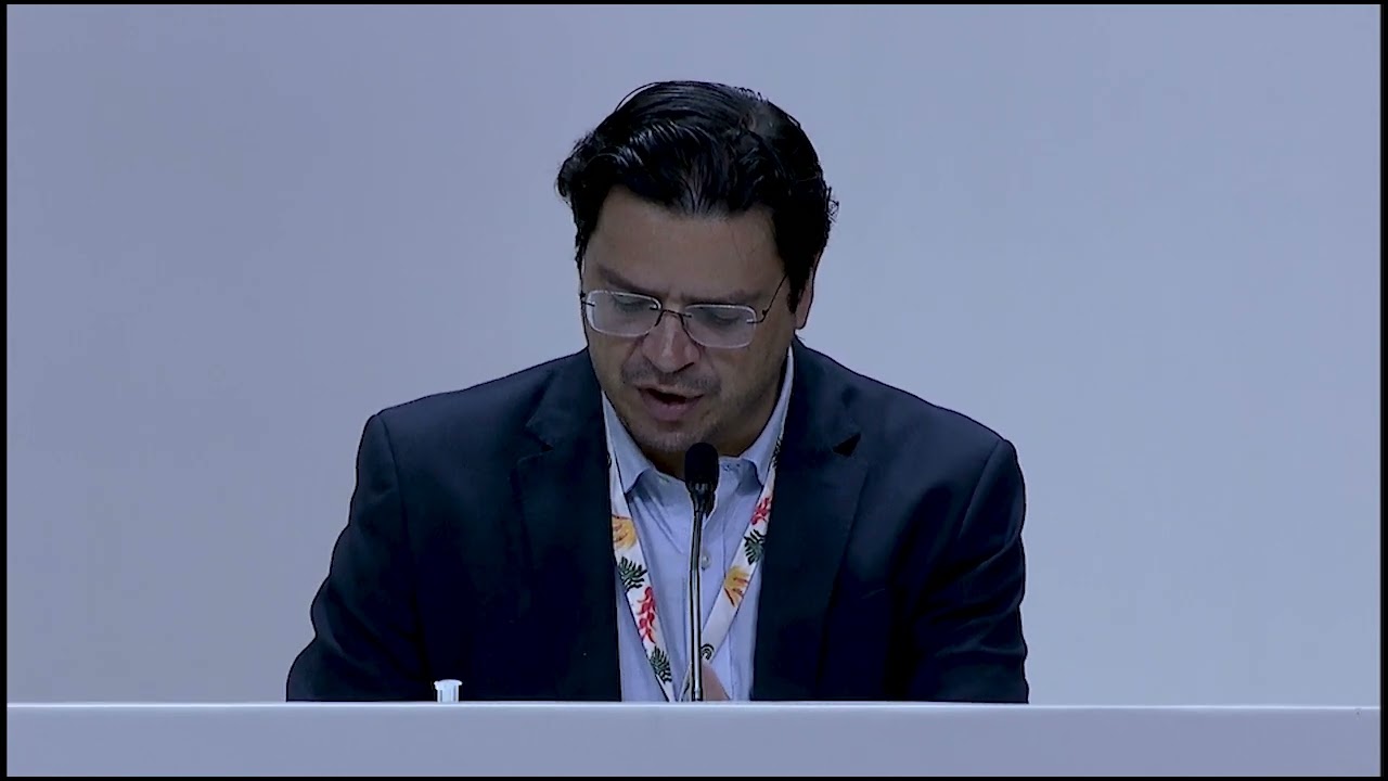 UNEP Launches 2025 Global Cooling Watch Report at COP30