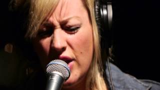 Alice Russell - Hard &amp; Strong (Live on KEXP)