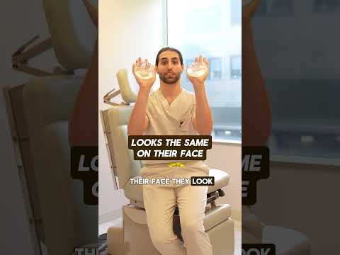 🛑 Let's talk breast implants and CC sizes! 🛑 #breastimplantsurgery