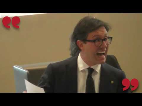 Parcheggiatori abusivi e SaS, l'intervento del sindaco Nardella