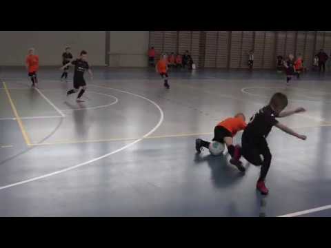 CZ6- Trójmecz - Zagłębie Lubin - AP MM Falubaz - Pogoń Szczecin - VI Mecz