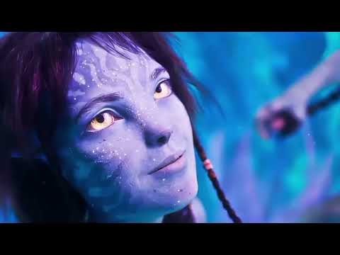 The Beauty in Avatar The Way Of Water & Avatar (2009)