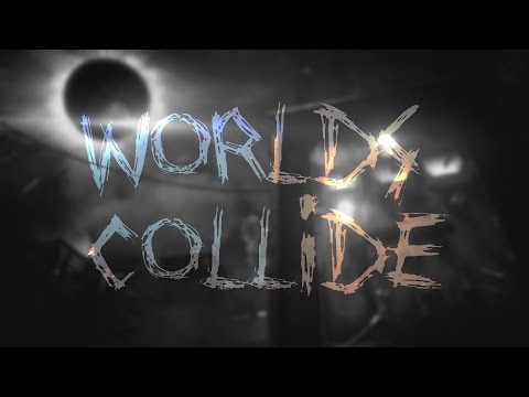 Benn | Worlds Collide – Zombies V [Official Music Video]