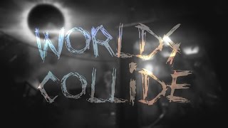 Benn | Worlds Collide – Zombies V [Official Music Video]