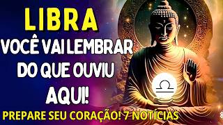 LIBRA ♎ SEU SANTO É MUITO FORTE! UMA BENÇÃO CAI E ATÉ A INIMIGA VAI SURTAR😱 FESTA NO CEU E NA TERRA