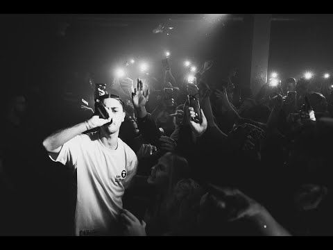 [LONG LIVE TRIGGA] Triple01s Headline Show @ SWG3 Glasgow