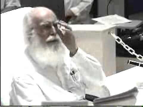 Tertúlia Aula - 1809 - Dia do Detalhe - Waldo Vieira - CEAEC - 14/01/2011