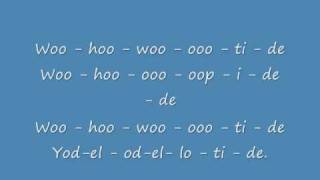 Cattle Call Karaoke (Sorta...)