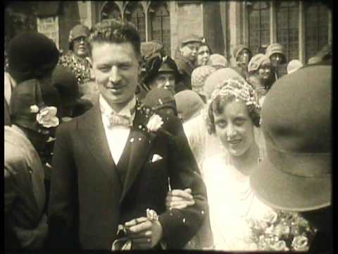 Vaughn DeLeath & Ed Smalle - Together, We Two (1927)