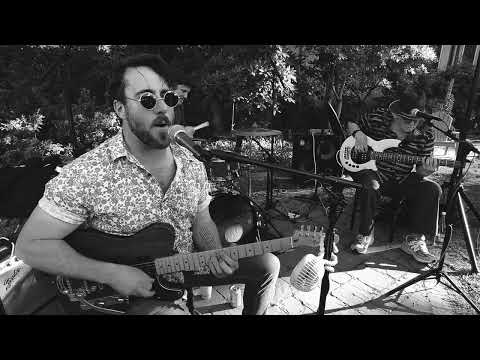 Sean Carscadden - Step By Step ( Jesse Winchester )