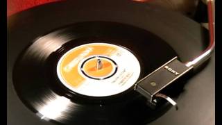 Moody Blues - Ride My See-Saw - 1968 45rpm