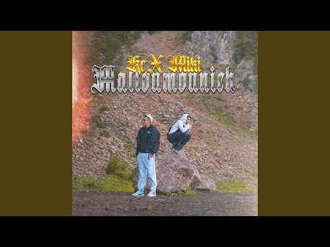 Matloumounich (feat. KC Benks)