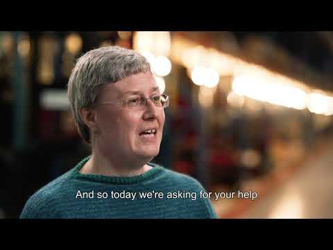 Help Us Conserve and Protect the Holy Grail Tapestries