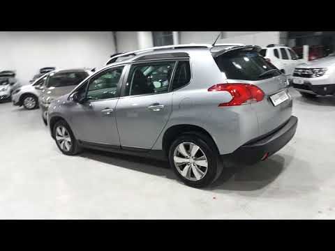 151L2297 - 2015 Peugeot 2008 ACTIVE 1.6 HDI 92 14,995