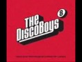 The Disco Boys - I Surrender 