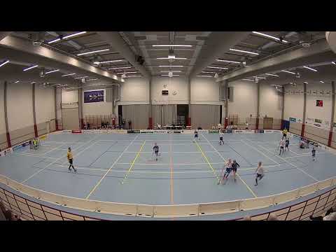 12.11.2017 NJ Lions - Nibacos 04 Edustus