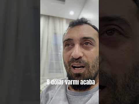 40 cent ve 2 dolar …