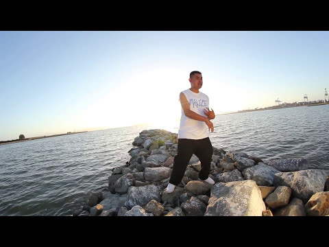 Lil Malice ft. Du Damage - Broken Wings (Music Video) [The Killing Fields Cambodia 🇰🇭]