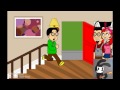 Oswald Family Episode 19 Funny Video 21
