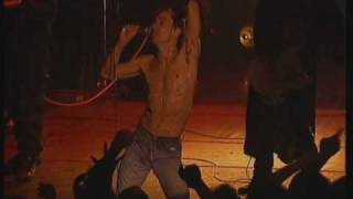 Iggy Pop - Search and Destroy (Kiss my Blood) [HQ]
