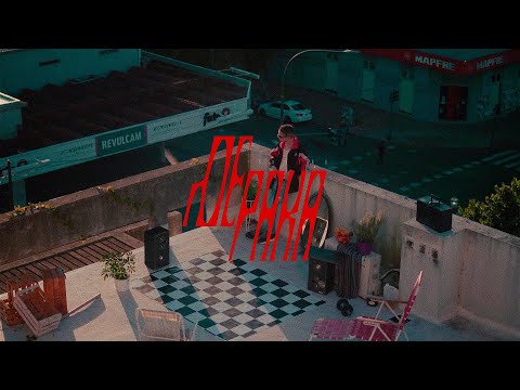 Sastro - DE PAKA (prod. kiwidbeats)