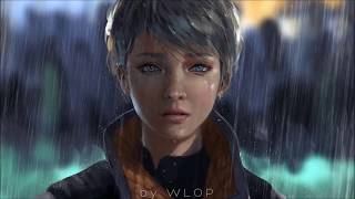 Dante Leon - The Sky