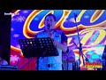 LLORAS POR MI QUERER PASCUALILLO CORONADO Y LA NUEVA ESTRELLA AZUL 4K ANIVERSARIO PITY CORONADO