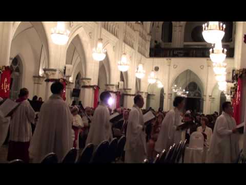 Thumbnail for Glad Tidings video