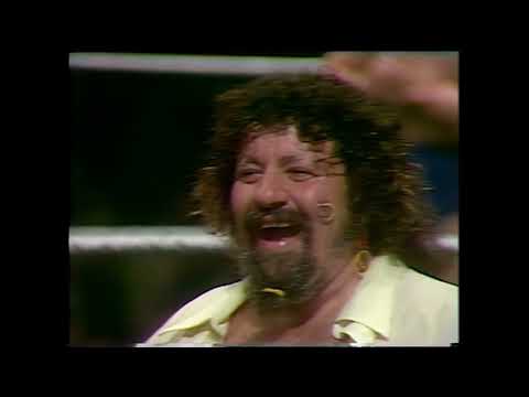 WWF Championship Wrestling 12 20 1980 (Full Show 1080p)