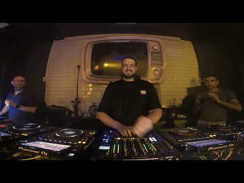 Mori DJ - Matinal [Akuarela Playa] (01-11-2025)