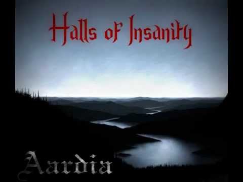 Aardia - Halls of Insanity