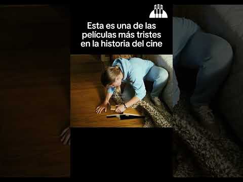 Una de esas películas que nunca olvidas 😢💔 #ciudadsion