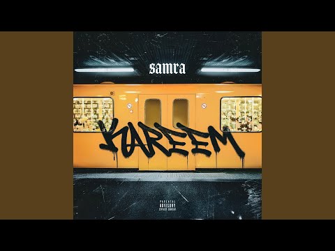 Video thumbnail for Kareem