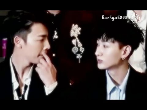 [P76] ENG What will D&E do during an interview? - Eunhae Haehyuk