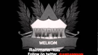 Rainmann   Rolla [audio]
