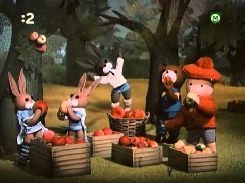 Macko Usko - Zimna prikryvka