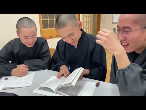 もっと知りたい！鶴翔寮の日常