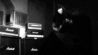 Stephen O'Malley live @ ControlClub