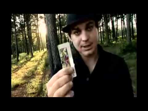 Counterfeit Hollingworth by Wayne Houchin Magic Trick.