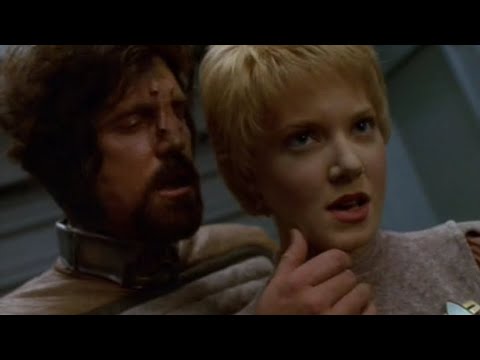 Voyager Clip | Kes VS Tieran
