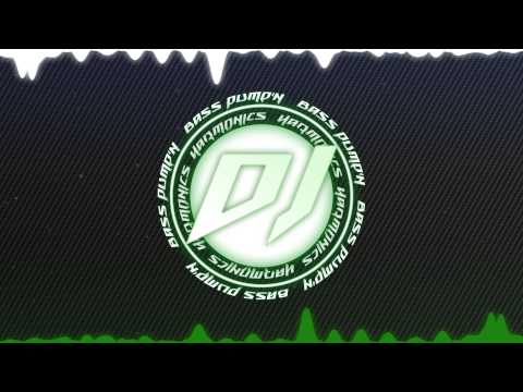 DJ Harmonics - Bass Pump'n (Nightcore Remix) 4K