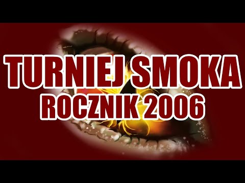 TURNIEJ SMOKA - Rocznik 2006