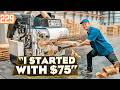 How This Late Night Idea Turned Into 3M Year