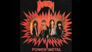 PanterA | Power Metal | Hard Ride