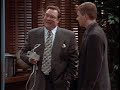 NewsRadio S03E04 Arcade