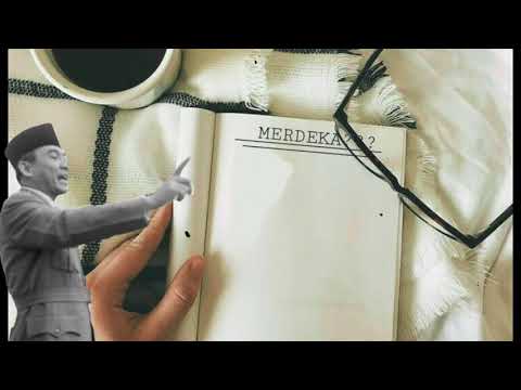 DIMANA MERDEKA??? - VANBY x RWOS x HNIIF